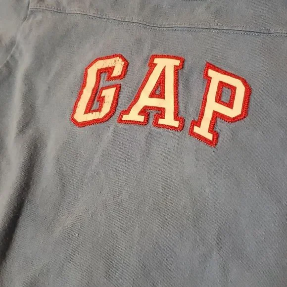 3t jacket overalls sweat shirt 5 pc total - Picture 4 of 7